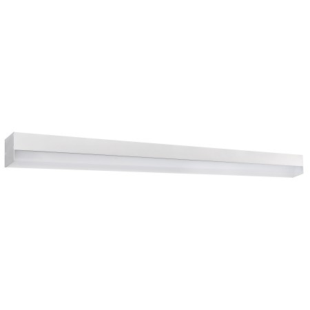 XXLED LED Linear Pendelleuchte FORTUNE10-80 80W weiss