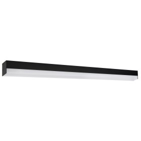 XXLED LED Linear Pendelleuchte FORTUNE10-80 80W schwarz