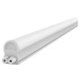 XXLED LED-Leisten-Linearlampe OMEGA-6 6W 6400K 30CM - Detailansicht