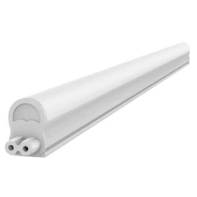 LED-Leisten-Linearlampe OMEGA-6 6W 6400K 30CM