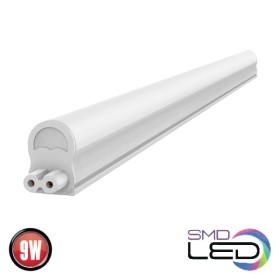 XXLED LED-Leistenlampe linear OMEGA-9 9W 6400K 60CM