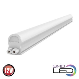 XXLED Led-Lichtleiste Linearlampe OMEGA-12 12W 6400K 90CM