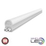 XXLED LED-Leistenlampe linear OMEGA-16 16W 6400K 120CM
