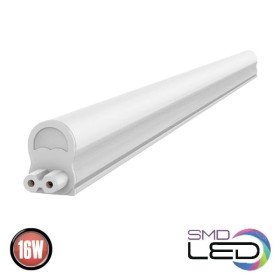 XXLED LED-Leistenlampe linear OMEGA-16 16W 6400K 120CM