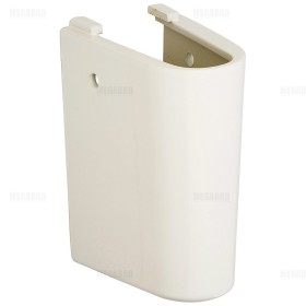 LAUFEN PRO Halbsäule für Handwaschbecken