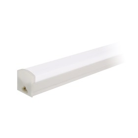 XXLED LED-Lichtleiste Linearlampe STREAM-30 30W 6400K 120CM