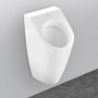 Villeroy & Boch Architectura Urinoir d'aspiration, avec cible, arrivée cachée