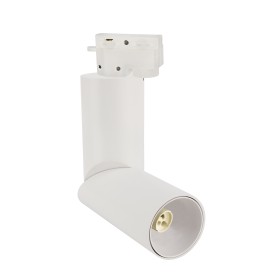 XXLED Schienenleuchte TORONTO GU10 Weiss