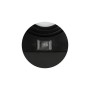 XXLED LED Solar Sicherheitsleuchte ARMOR-8 8W 6400K Schwarz - Produktansicht