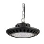 XXLED LED Ufo Hallenstrahler ARTEMIS-100 100W 6400K IP65 - Detailansicht