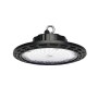 XXLED LED Ufo Hallenstrahler ARTEMIS-100 100W 6400K IP65 - technische Ansicht