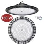 XXLED LED Ufo Hallenstrahler ARTEMIS-150 150W 6400K IP65