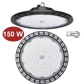 XXLED LED Ufo Hallenstrahler ARTEMIS-150 150W 6400K IP65