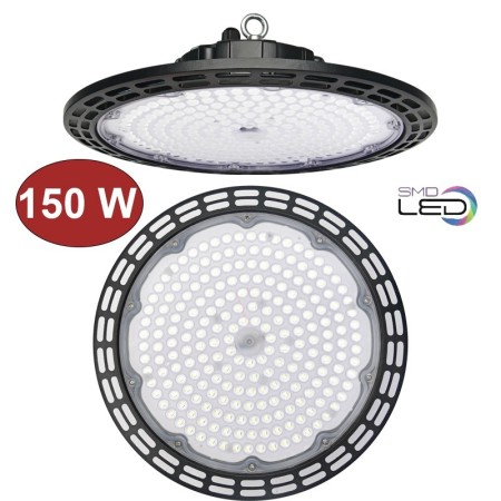 XXLED LED Ufo Hallenstrahler ARTEMIS-150 150W 6400K IP65