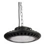 XXLED LED Ufo Hallenstrahler ARTEMIS-150 150W 6400K IP65 - Detailansicht