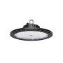 XXLED LED Ufo Hallenstrahler ARTEMIS-150 150W 6400K IP65 - Produktansicht
