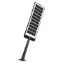 XXLED Lampada da strada solare a LED COMPACT-30 30W 6400K Nero - vista tecnica