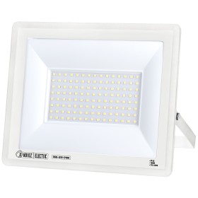XXLED LED-Projektor-Strahler LEON-100 100W Weiss 6400K IP65