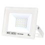 XXLED LED-Projektor-Strahler LEON-20 20W Weiss 6400K IP65