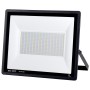 XXLED LED Flutlicht-Aussenstrahler LEON-200 200W Schwarz 6400K IP65