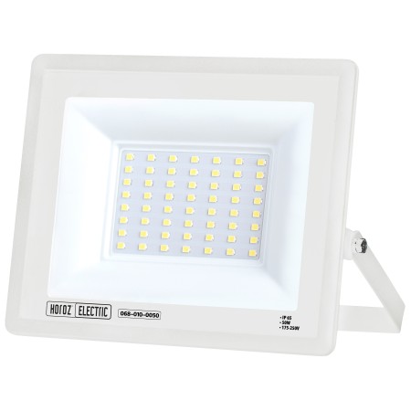XXLED Proiettore a LED LEON-50 50W Bianco 6400K IP65