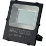 XXLED LED-Projektor LEOPAR-100 100W Schwarz 6400K IP65