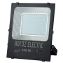 XXLED LED-Projektor LEOPAR-150 150W Schwarz 6400K IP65