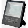 XXLED LED-Projektor LEOPAR-300 300W Schwarz 6400K IP65