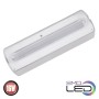 XXLED LED wiederaufladbare Notlampe MALDINI-3 16W - Detailansicht