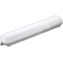 XXLED LED-Chip Feuchtraum-Wannenleuchte MEDUSA-18 18W 60cm 6400K IP65 - Detailansicht
