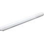 XXLED LED-Chip Feuchtraum-Wannenleuchte MEDUSA-36 36W 120cm 6400K IP65 - Detailansicht