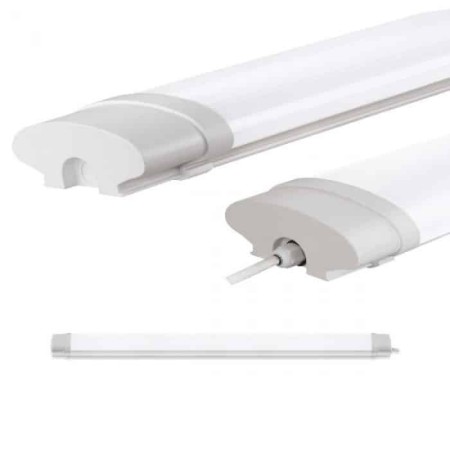 XXLED LED Wasserdichte Lampe IP65 OCEAN-72 72W
