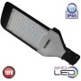 XXLED LED Strassenlaterne ORLANDO-100 100W 6400K Schwarz