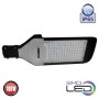 XXLED LED Strassenlaterne ORLANDO-100 100W 6400K Schwarz - Detailansicht