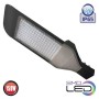 XXLED LED-Strassenlaterne ORLANDO-150 150W 6400K Schwarz