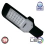 XXLED LED-Strassenlaterne ORLANDO-20 20W 6400K Schwarz