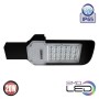 XXLED LED-Strassenlaterne ORLANDO-20 20W 6400K Schwarz - Detailansicht