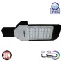 XXLED LED-Strassenlaterne ORLANDO-30 30W 6400K Schwarz - Detailansicht