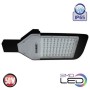 XXLED LED-Strassenlaterne ORLANDO-50 50W 6400K Schwarz - Detailansicht