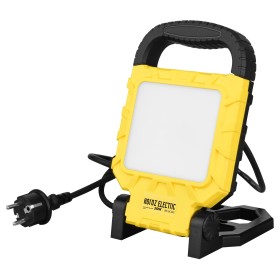 XXLED Tragbarer LED-Projektor, faltbar, PROPORT-20, 20 W, 6400 K
