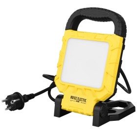 XXLED Tragbarer LED-Projektor, faltbar, PROPORT-45, 45 W, 6400 K