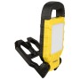 XXLED Tragbarer LED-Projektor, faltbar, PROPORT-45, 45 W, 6400 K - technische Ansicht