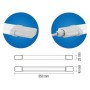 XXLED Lampe LED étanche RIVER/X-18 18W 6400K - vue détaillée