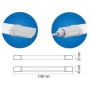 XXLED Lampada LED impermeabile RIVER/X-36 36W 6400K - vista dettagliata