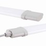 XXLED Lampe LED étanche RIVER/X-45 45W 6400K - vue technique