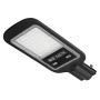 XXLED Lampione stradale LED TEXAS-100 100W 6400K Nero