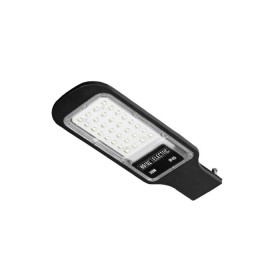 XXLED LED Strassenlaterne TEXAS-30 30W 6400K Schwarz