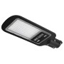 XXLED LED Strassenlaterne TEXAS-50 50W 6400K Schwarz