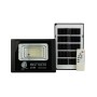 XXLED Projecteur LED avec panneau solaire TIGER-25 25W 6400K