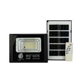XXLED LED-Projektor mit Solarpanel TIGER-25 25W 6400K